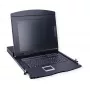 VALUE 19-Konsole 43cm VGA 4 3 USB UK