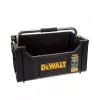 Tool box DeWALT DS280 Plastic Black Width 558mm Depth 330mm Height 277mm