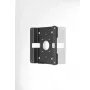 Compulocks VESA Glass Mount Bracket with Security Slot - Mounting Kit (VESA-Holder)