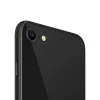 Refurbished smartphone RENEWED iPhone SE 2020 — 64 GB, Black, 4.7 inch LCD, A13, 4G, NanoSIM+eSIM, IP67