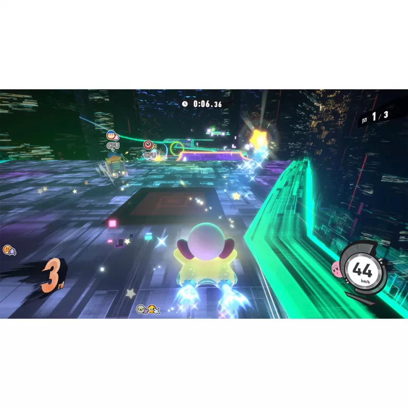 Nintendo Kirby Air Riders Switch 2 (10016191)