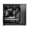 PC Case Jonsbo D41 MESH Midi Tower Black