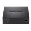 D-Link DES-105 Unmanaged L2 Black