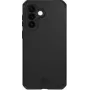 Mobilis SPECTRUM Case f.Galaxy A57 5G Solid Black soft bag (066107)