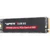 SSD Drive Viper VP4300 Lite 1TB M.2 PCIe Gen4x4 NVMe 2.0 PS5