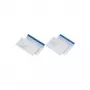 Envelope MAILmedia Cygnus Excellence DIN C5 with window, white, 500 pcs