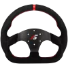 Steering wheel Simagic P-325D 325mm Alcantara — racing wheel rim without hub