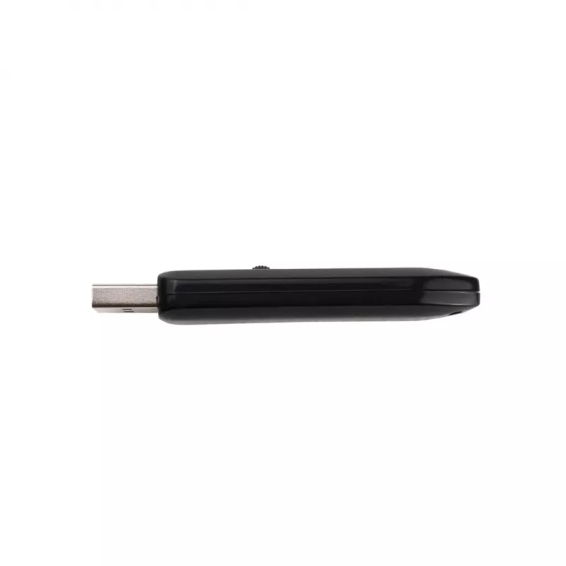 USB flash drive PATRIOT Xporter 64GB USB Type-A 3.2 Gen 1 (slide, black, 80 MB/s)