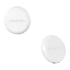 CANYON smart tag ONTAG 1 iOS 4 pcs KIT White