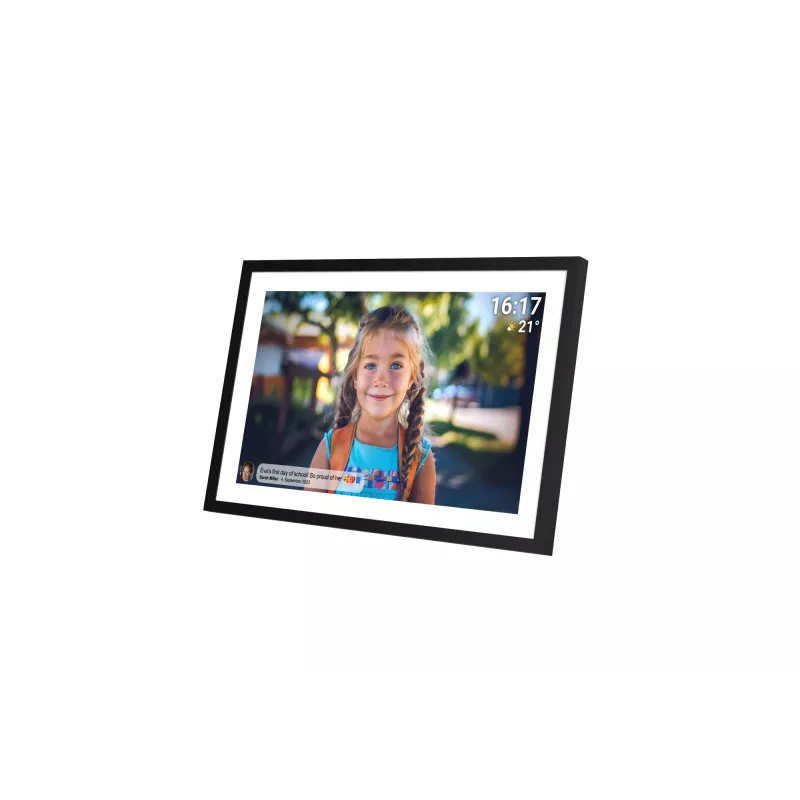 Digital Photo Frame Denver PFF-1516