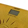Esperanza EBS006 personal scale Electronic personal scale Square Beige