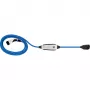 Charging cable set NRGkick 16A light 5m Set Optimal – portable EV charging cable, 16 A, 5 m