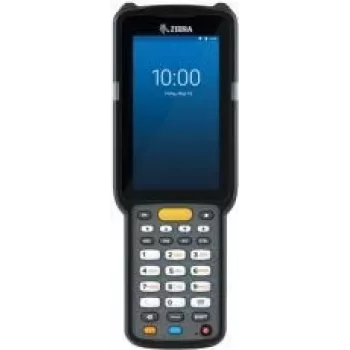 Zebra KT-CRD-MC33-2SUCHG-01 mobile device dock station PDA Black