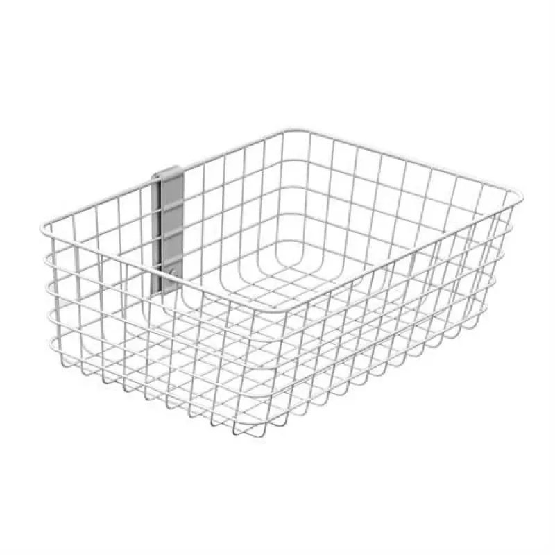 Ergotron Large - Mounting component (wire basket)