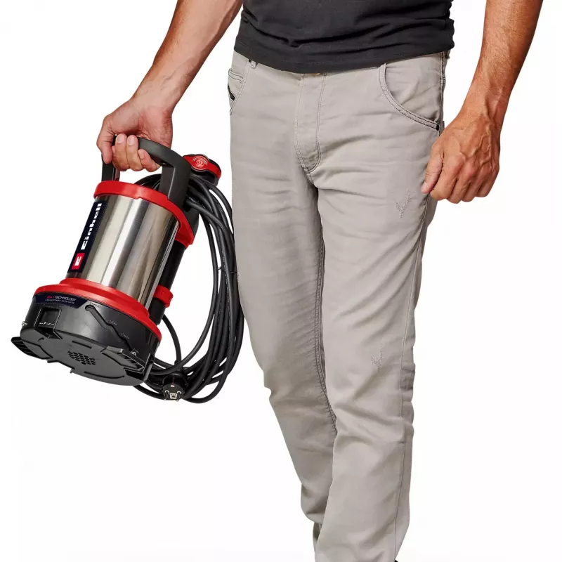 Einhell 4181600 Garden Tool 18500 L