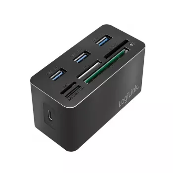 Laptop Dock LogiLink CR0046