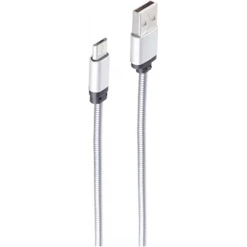 USB cable ShiverPeaks BS14-11001