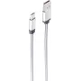 USB cable ShiverPeaks BS14-11001