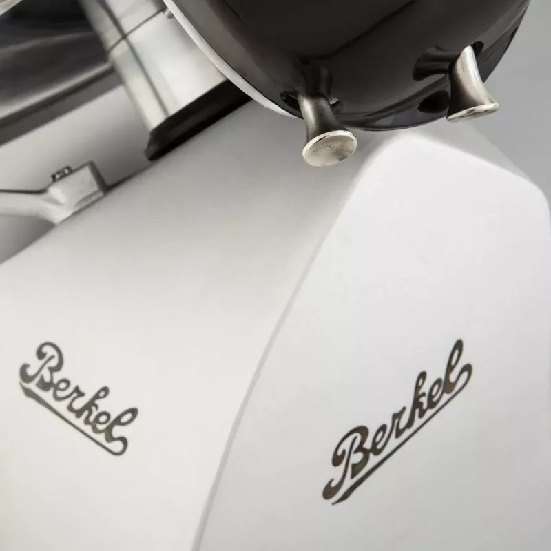 Berkel Red Line RL 250 grey food slicer (RSBGM011000GT)