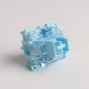 AKKO V3 Pro Cream Blue Mechanical Switches, 5-Pin, Tactile, 45 g, 45 pcs