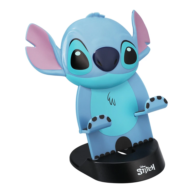 Smartphone holder Paladone PP13486LS Stitch design — adjustable stand for phones and small tablets
