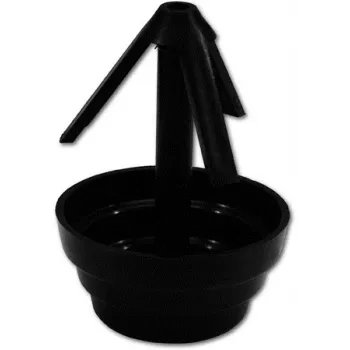 Mounting Kit Televes MAKAP4260 Black