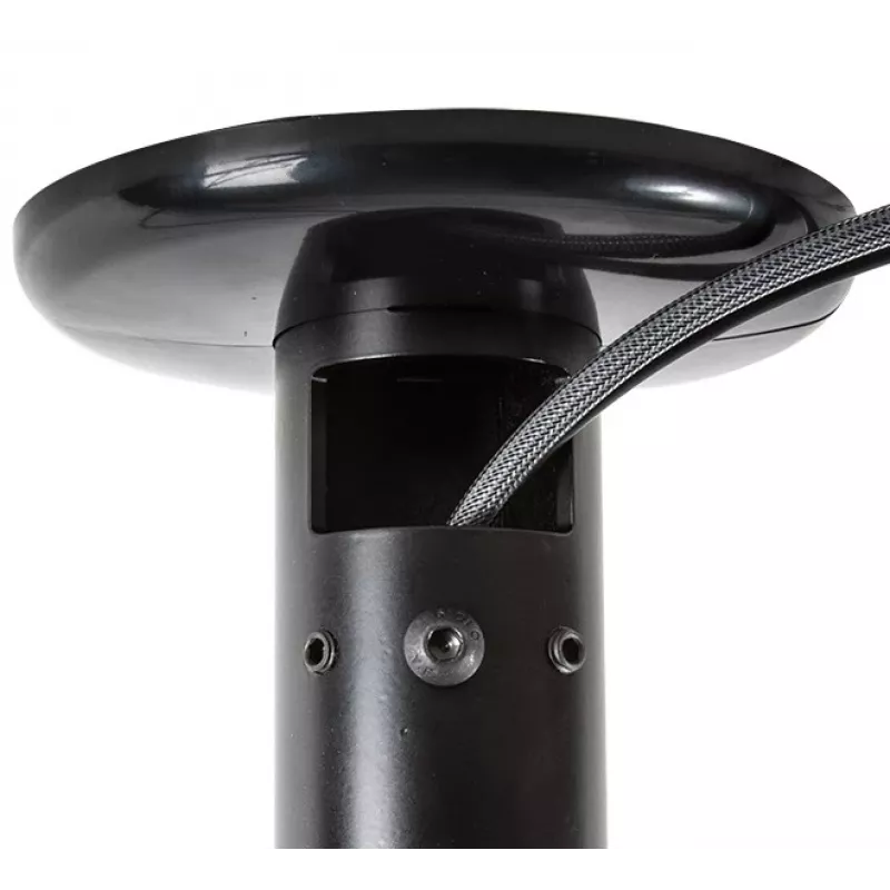 B-Tech SYSTEM 2 - Heavy Duty Ceiling / Floor Mount (Fixed) for Ø50mm Poles