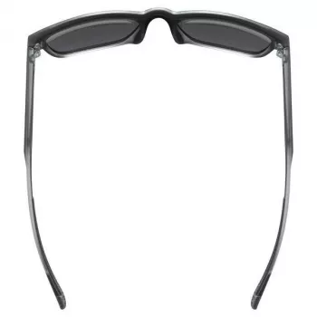 Sunglasses UVEX Lgl 42 Square adult full-rim model 53/2/032/2916/UNI