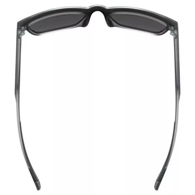 Sunglasses UVEX Lgl 42 Square adult full-rim model 53/2/032/2916/UNI