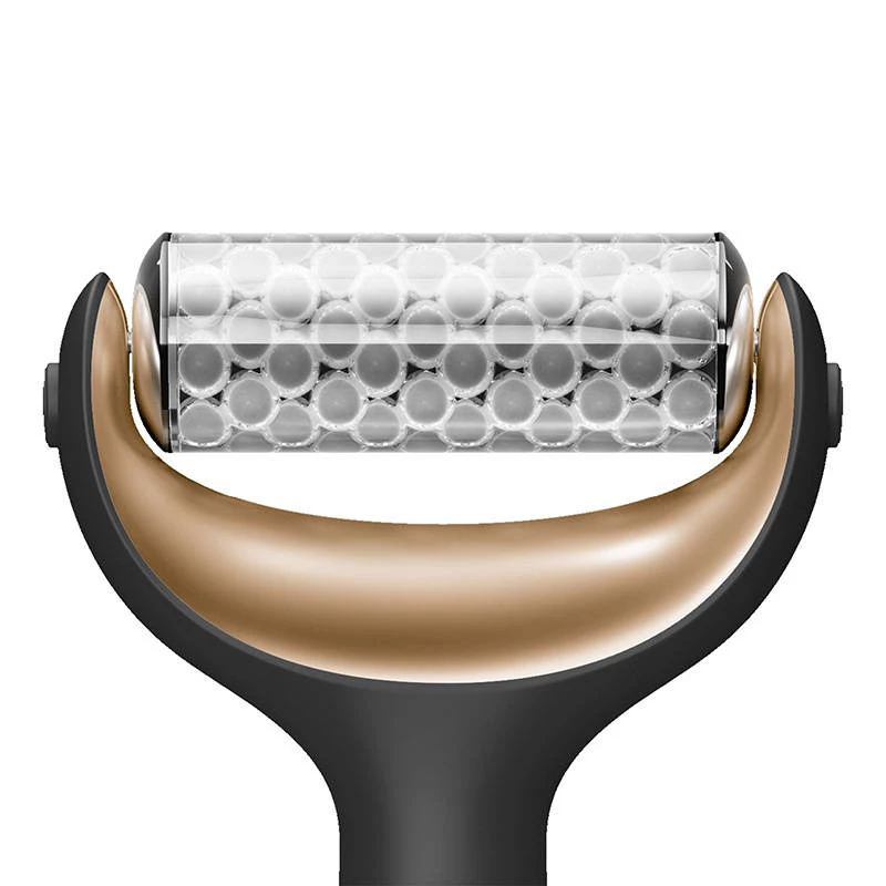 Face & Body Roller Geske GK000046TP01 Cooling Head — facial and body massage roller attachment