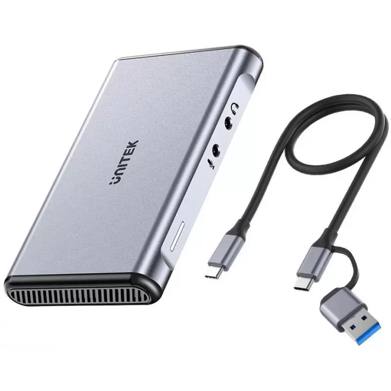 Video capture card Unitek V1177AGY01 4K 60Hz internal PCIe