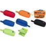 Pencil Case Oxford Schlampermäppchen Red 22 x 9 cm