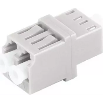 Fibre Optic Connector LC/LC Female/Female ShiverPeaks BS07-60024