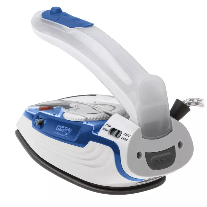Turistic steam iron CR 5040