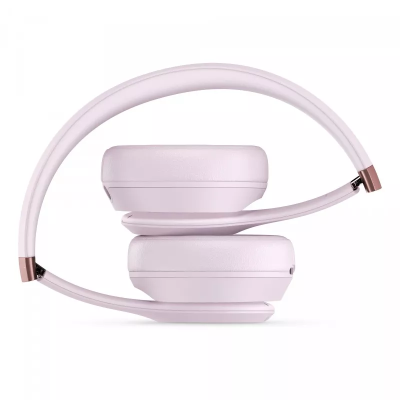 Beats Solo 4 Wireless Headphones - Reddish Pink