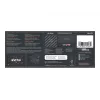 Logitech ASTRO Gaming A10 Gen 2 - Headset - Over-Ear - Wired - 3,5 mm Plug - Black (939-002047)