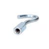 Cable hook Extralink EX.6389 12mm Stainless steel