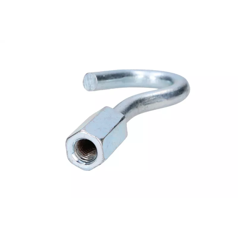 Cable hook Extralink EX.6389 12mm Stainless steel