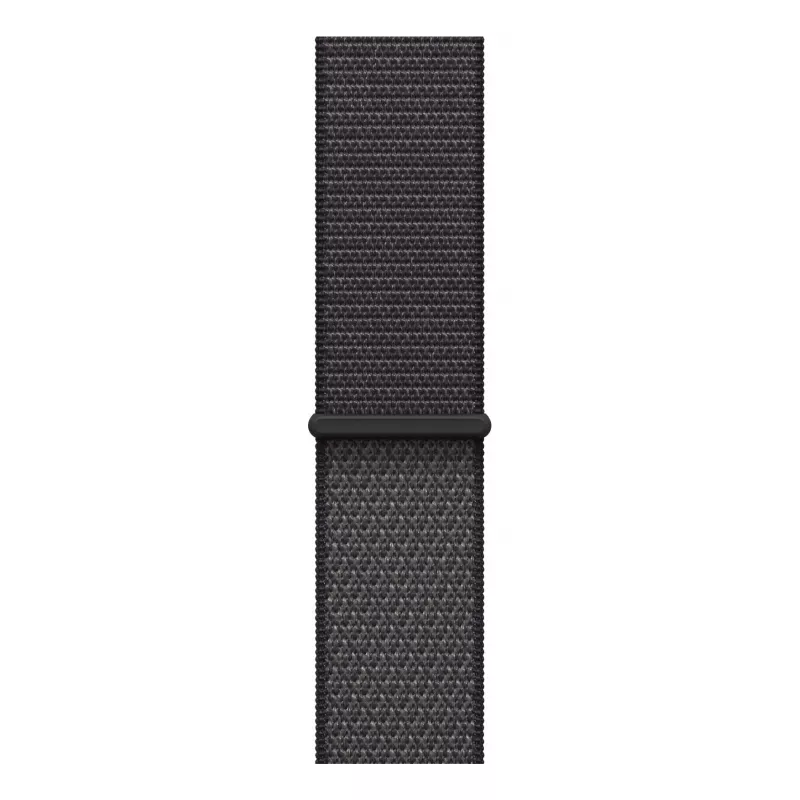 Band Apple MFFN4ZM/A Dark Grey Nylon Compatible with Smartwatch