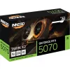 INNO3D GeForce RTX 5070 12GB GDDR7 Graphics Card