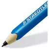 Graphite pencil Staedtler Mars Lumograph digital Jumbo, PEFC-certified, 5 tips