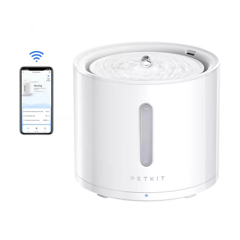 Connected Water Dispenser for Pets Petkit Eversweet Solo 2.0