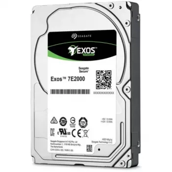Seagate Enterprise ST2000NX0273 internal hard drive 2 TB 7200 RPM 128 MB 2.5 inch SAS