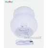 Silicone night lamp MM013 Owl with remote control