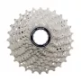 Bicycle cassette Shimano CS-R7000 Steel 284g