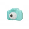 Extralink Kids Camera H20 Blue, 1080P 30fps, 2.0 Display