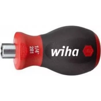 Bit holder with handle Wiha 29463