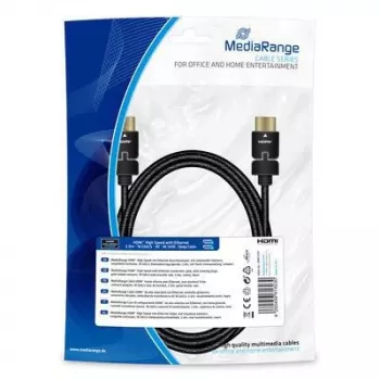 HDMI cable MediaRange MRCS197 2 m