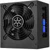 SilverStone SST-ST75F-PT v1.1 Strider Power Supply 80 PLUS Platinum, modular - 750 Watt
