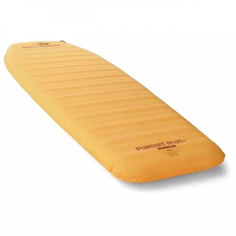 Sea To Summit ASL053081-050602 Yellow